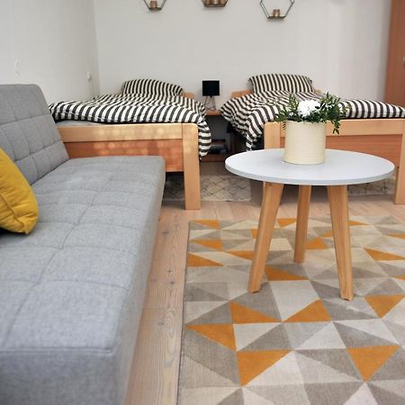 Studio Apartman Bandb Ðakovo Εξωτερικό φωτογραφία