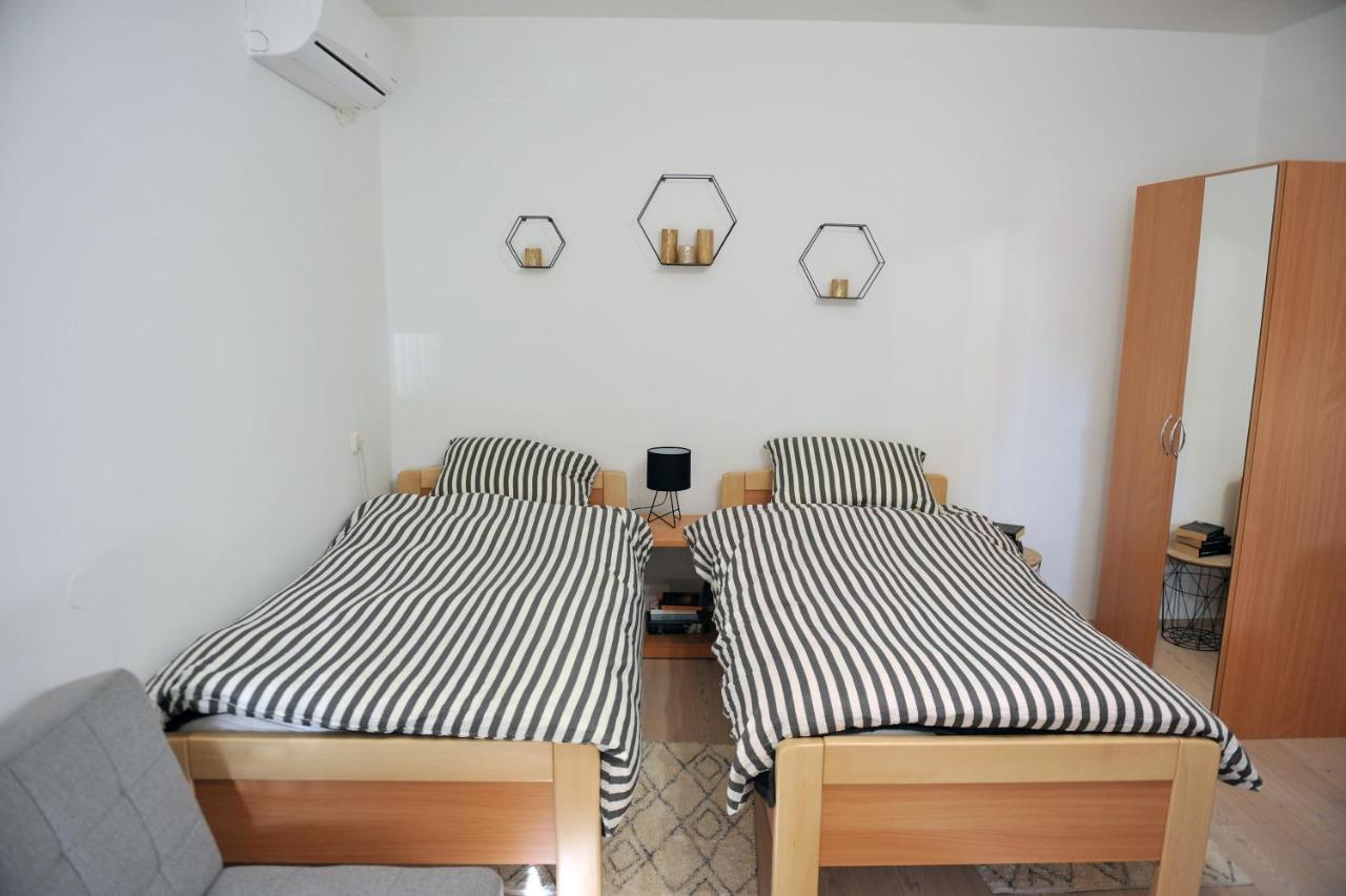 Studio Apartman Bandb Ðakovo Εξωτερικό φωτογραφία