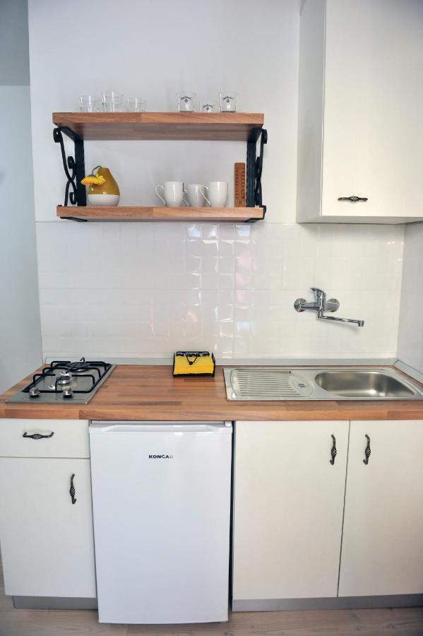 Studio Apartman Bandb Ðakovo Εξωτερικό φωτογραφία