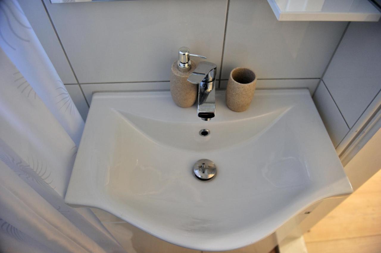 Studio Apartman Bandb Ðakovo Εξωτερικό φωτογραφία