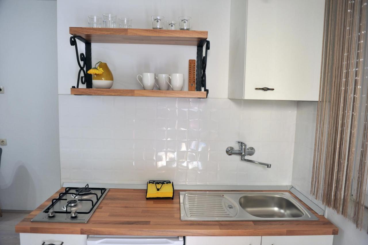 Studio Apartman Bandb Ðakovo Εξωτερικό φωτογραφία