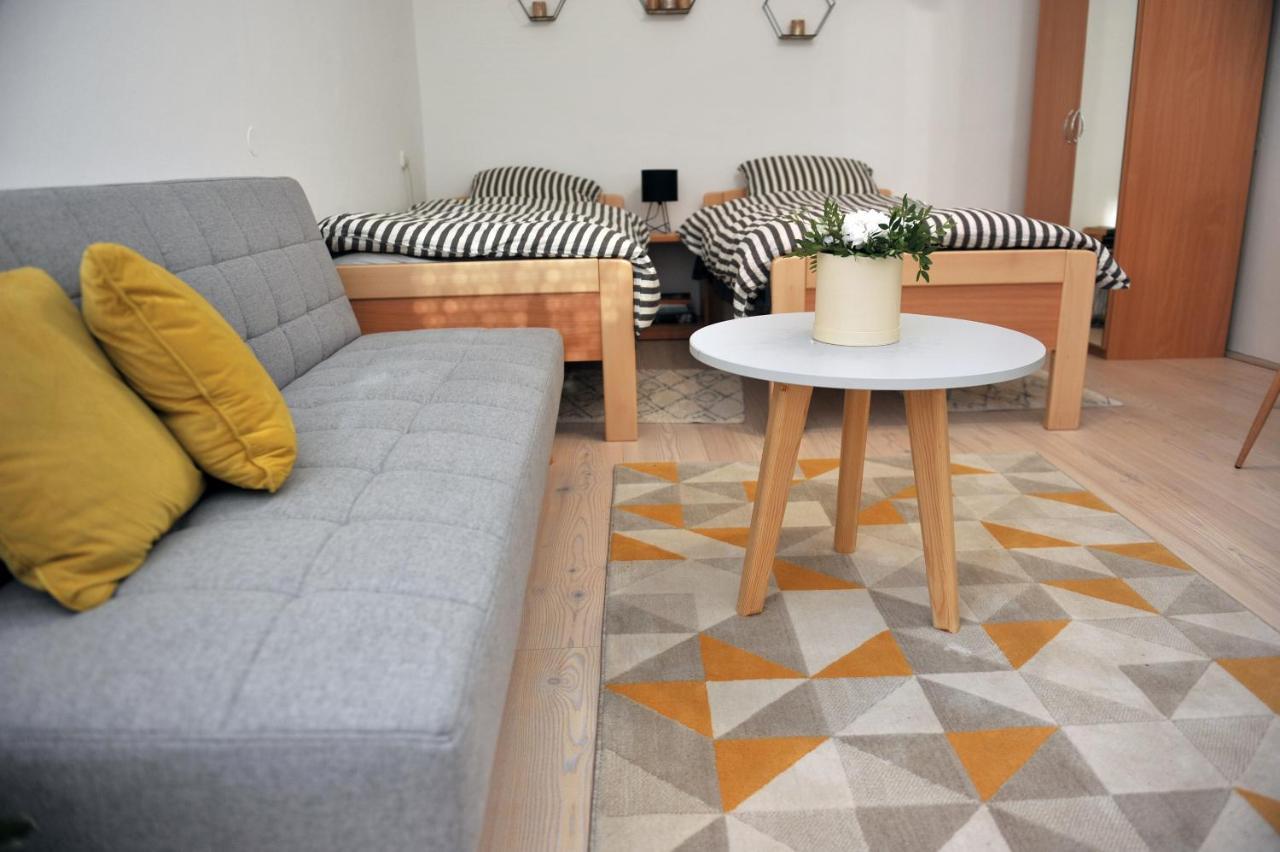 Studio Apartman Bandb Ðakovo Εξωτερικό φωτογραφία