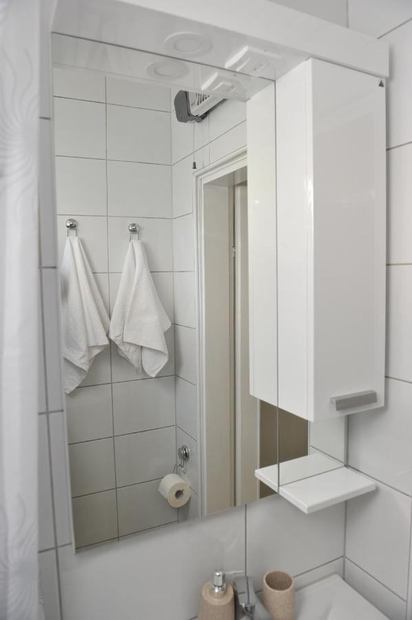 Studio Apartman Bandb Ðakovo Εξωτερικό φωτογραφία
