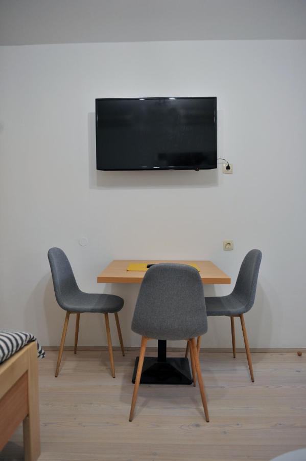 Studio Apartman Bandb Ðakovo Εξωτερικό φωτογραφία