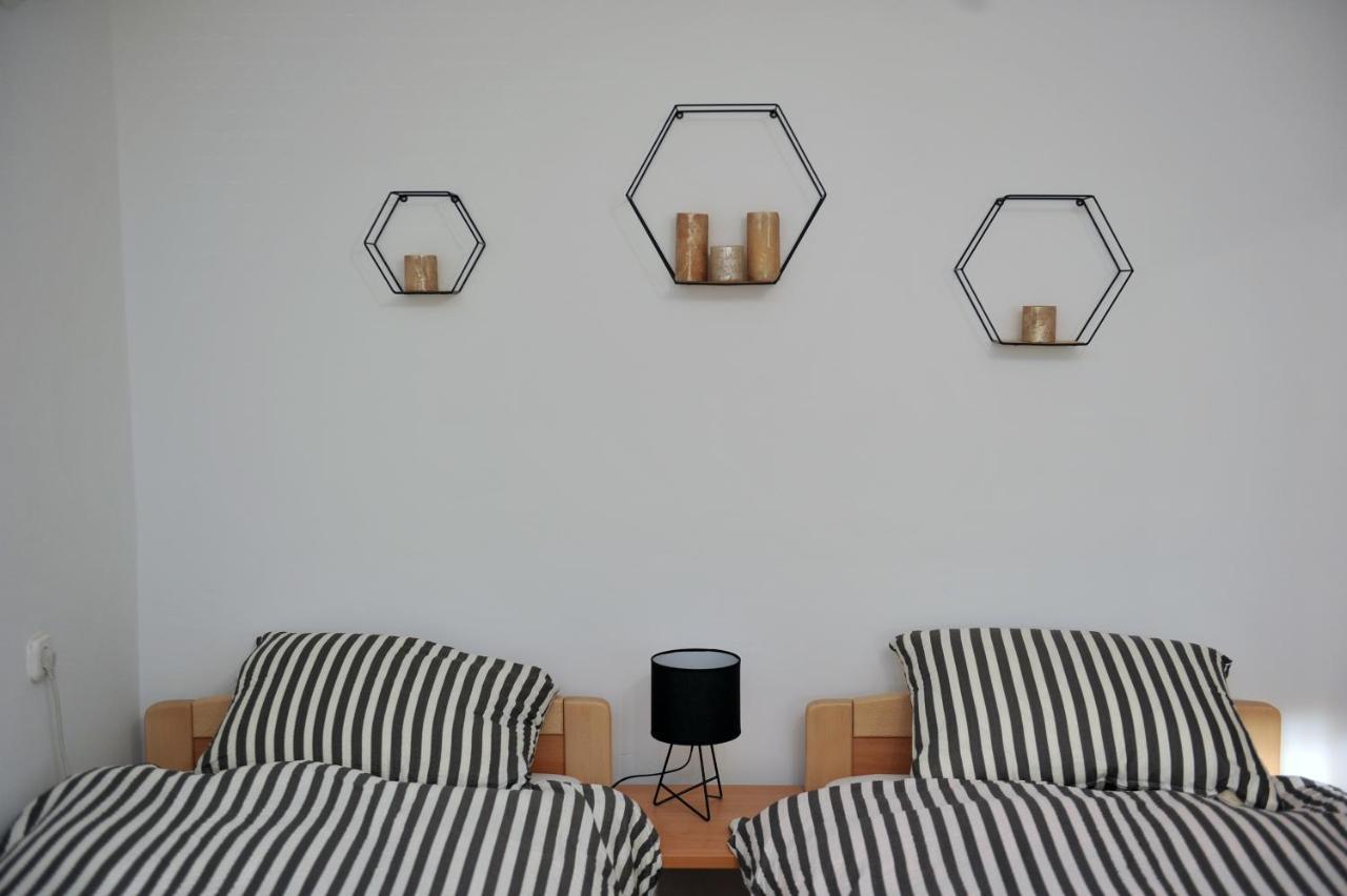 Studio Apartman Bandb Ðakovo Εξωτερικό φωτογραφία