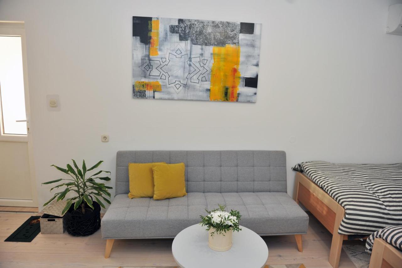 Studio Apartman Bandb Ðakovo Εξωτερικό φωτογραφία